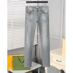 GUCCI Gucci 2023FW Jeans - Items attracting attention from overseas celebrities