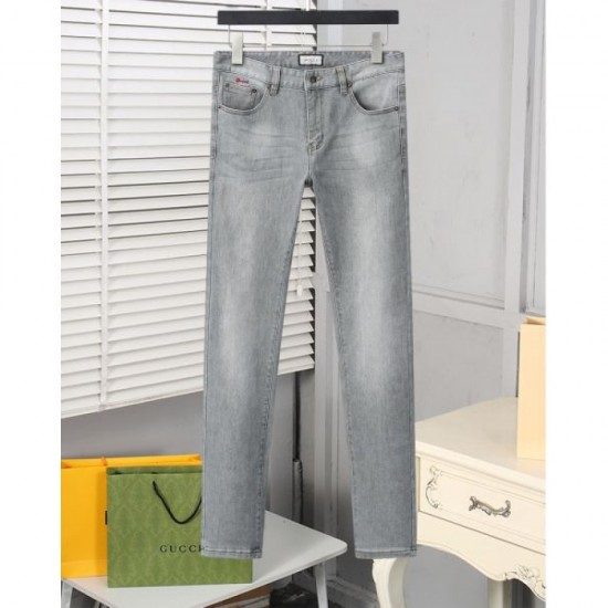 GUCCI Gucci 2023FW Jeans - Items attracting attention from overseas celebrities GUCCI Gucci 2023FW Jeans - Items attracting attention from overseas celebrities