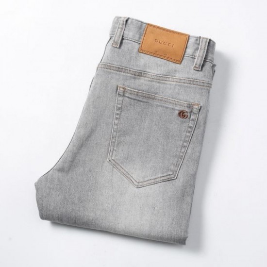GUCCI Gucci 2023FW Jeans - Items attracting attention from overseas celebrities GUCCI Gucci 2023FW Jeans - Items attracting attention from overseas celebrities