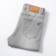 GUCCI Gucci 2023FW Jeans - Items attracting attention from overseas celebrities GUCCI Gucci 2023FW Jeans - Items attracting attention from overseas celebrities
