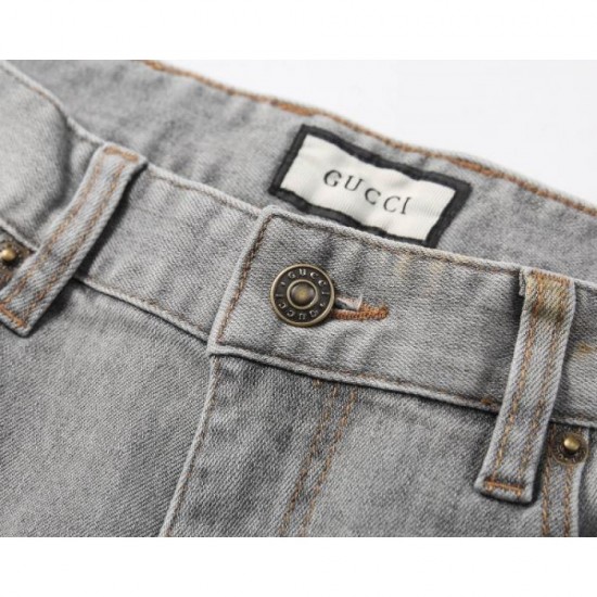 GUCCI Gucci 2023FW Jeans - Items attracting attention from overseas celebrities GUCCI Gucci 2023FW Jeans - Items attracting attention from overseas celebrities