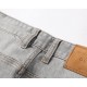 GUCCI Gucci 2023FW Jeans - Items attracting attention from overseas celebrities GUCCI Gucci 2023FW Jeans - Items attracting attention from overseas celebrities