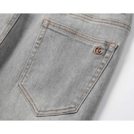GUCCI Gucci 2023FW Jeans - Items attracting attention from overseas celebrities GUCCI Gucci 2023FW Jeans - Items attracting attention from overseas celebrities