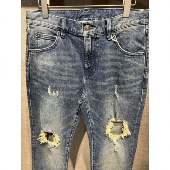 GUCCI Gucci 2023FW Jeans This season's featured new items with color GUCCI Gucci 2023FW Jeans This season's featured new items with color