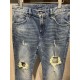 GUCCI Gucci 2023FW Jeans This season's featured new items with color GUCCI Gucci 2023FW Jeans This season's featured new items with color