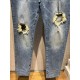 GUCCI Gucci 2023FW Jeans This season's featured new items with color GUCCI Gucci 2023FW Jeans This season's featured new items with color