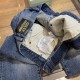 GUCCI Gucci 2023FW Jeans This season's featured new items with color GUCCI Gucci 2023FW Jeans This season's featured new items with color