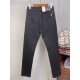 GUCCI Gucci 2023FW Straight Jeans Especially popular and elegant Sold out immediately GUCCI Gucci 2023FW Straight Jeans Especially popular and elegant Sold out immediately