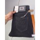 GUCCI Gucci 2023FW Straight Jeans Especially popular and elegant Sold out immediately GUCCI Gucci 2023FW Straight Jeans Especially popular and elegant Sold out immediately