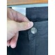 GUCCI Gucci 2023FW Straight Jeans Especially popular and elegant Sold out immediately GUCCI Gucci 2023FW Straight Jeans Especially popular and elegant Sold out immediately