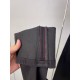 GUCCI Gucci 2023FW Straight Jeans Especially popular and elegant Sold out immediately GUCCI Gucci 2023FW Straight Jeans Especially popular and elegant Sold out immediately