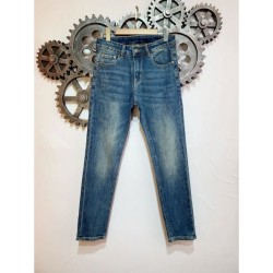 GUCCI Gucci 2023FW Straight Jeans Limited time offer, you should buy it at a good price