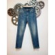 GUCCI Gucci 2023FW Straight Jeans Limited time offer, you should buy it at a good price GUCCI Gucci 2023FW Straight Jeans Limited time offer, you should buy it at a good price