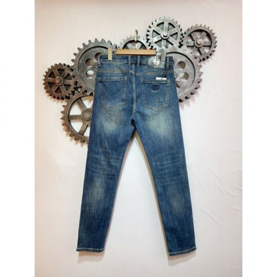 GUCCI Gucci 2023FW Straight Jeans Limited time offer, you should buy it at a good price GUCCI Gucci 2023FW Straight Jeans Limited time offer, you should buy it at a good price