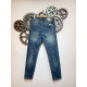 GUCCI Gucci 2023FW Straight Jeans Limited time offer, you should buy it at a good price GUCCI Gucci 2023FW Straight Jeans Limited time offer, you should buy it at a good price