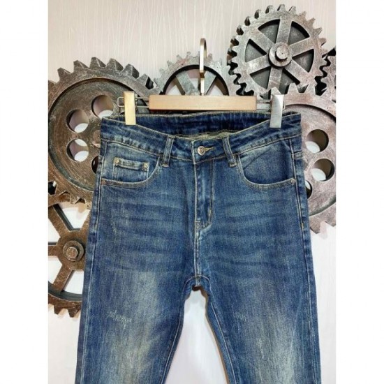 GUCCI Gucci 2023FW Straight Jeans Limited time offer, you should buy it at a good price GUCCI Gucci 2023FW Straight Jeans Limited time offer, you should buy it at a good price