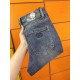 GUCCI Gucci 2023FW Straight Jeans Limited time offer, you should buy it at a good price GUCCI Gucci 2023FW Straight Jeans Limited time offer, you should buy it at a good price