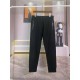 GUCCI Gucci Casual Pants 2023FW A rich expression of fashion GUCCI Gucci Casual Pants 2023FW A rich expression of fashion