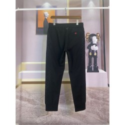 GUCCI Gucci Casual Pants 2023FW A rich expression of fashion