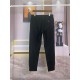 GUCCI Gucci Casual Pants 2023FW A rich expression of fashion GUCCI Gucci Casual Pants 2023FW A rich expression of fashion