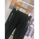 GUCCI Gucci Casual Pants 2023FW A rich expression of fashion GUCCI Gucci Casual Pants 2023FW A rich expression of fashion