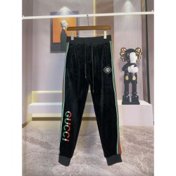 GUCCI Gucci casual pants 2023FW latest and recommended for men