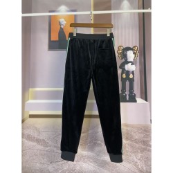 GUCCI Gucci casual pants 2023FW latest and recommended for men
