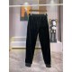 GUCCI Gucci casual pants 2023FW latest and recommended for men GUCCI Gucci casual pants 2023FW latest and recommended for men