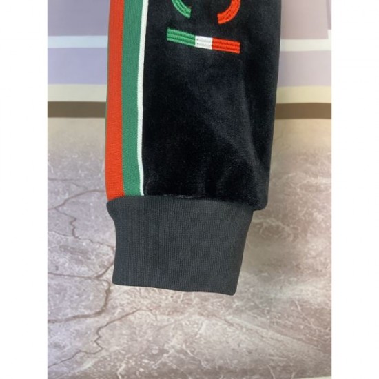 GUCCI Gucci casual pants 2023FW latest and recommended for men GUCCI Gucci casual pants 2023FW latest and recommended for men