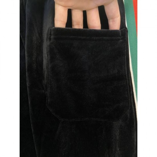 GUCCI Gucci casual pants 2023FW latest and recommended for men GUCCI Gucci casual pants 2023FW latest and recommended for men