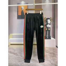 GUCCI Gucci Casual Pants 2023FW Very popular in many colors