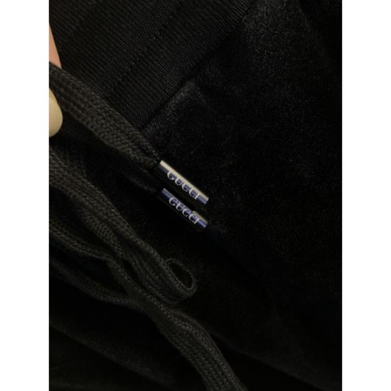GUCCI Gucci Casual Pants 2023FW Very popular in many colors GUCCI Gucci Casual Pants 2023FW Very popular in many colors