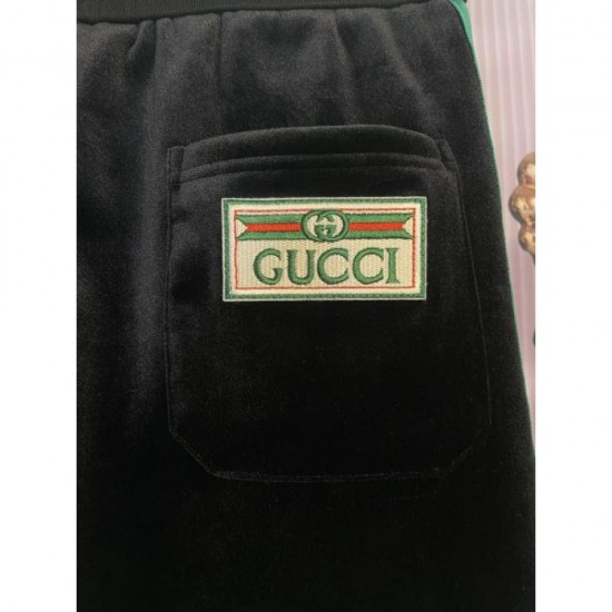 GUCCI Gucci Casual Pants 2023FW Very popular in many colors GUCCI Gucci Casual Pants 2023FW Very popular in many colors