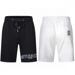 2023SS shorts GIVENCHY Givenchy with a retro feel