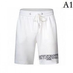 2023SS shorts GIVENCHY Givenchy with a retro feel