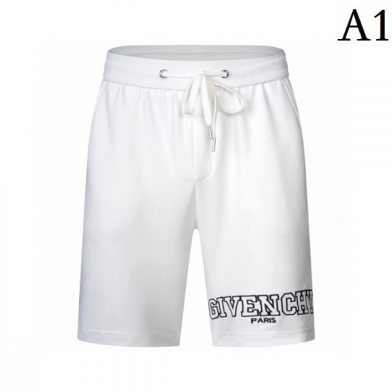 2023SS shorts GIVENCHY Givenchy with a retro feel 2023SS shorts GIVENCHY Givenchy with a retro feel