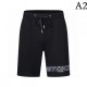 2023SS shorts GIVENCHY Givenchy with a retro feel 2023SS shorts GIVENCHY Givenchy with a retro feel