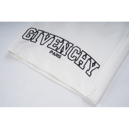 2023SS shorts GIVENCHY Givenchy with a retro feel 2023SS shorts GIVENCHY Givenchy with a retro feel