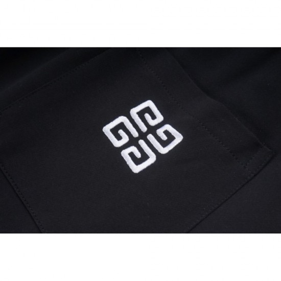 2023SS shorts GIVENCHY Givenchy with a retro feel 2023SS shorts GIVENCHY Givenchy with a retro feel