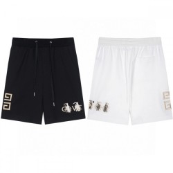 2023SS short pants people casual style GIVENCHY Givenchy
