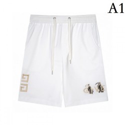 2023SS short pants people casual style GIVENCHY Givenchy