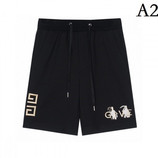 2023SS short pants people casual style GIVENCHY Givenchy 2023SS short pants people casual style GIVENCHY Givenchy