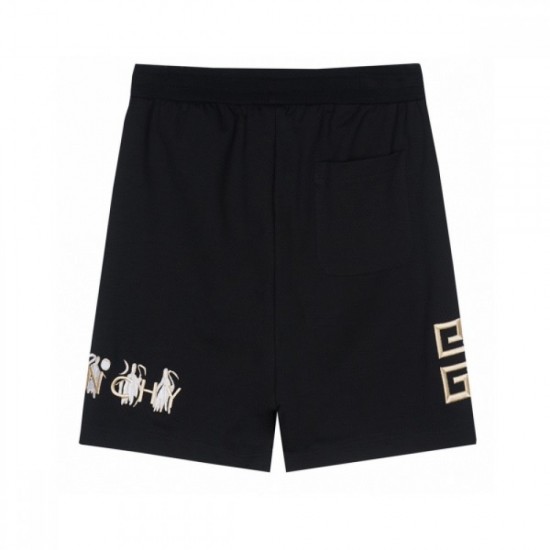 2023SS short pants people casual style GIVENCHY Givenchy 2023SS short pants people casual style GIVENCHY Givenchy