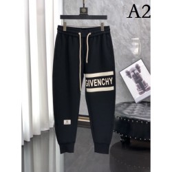 2023SS slacks New item at sale price GIVENCHY Givenchy