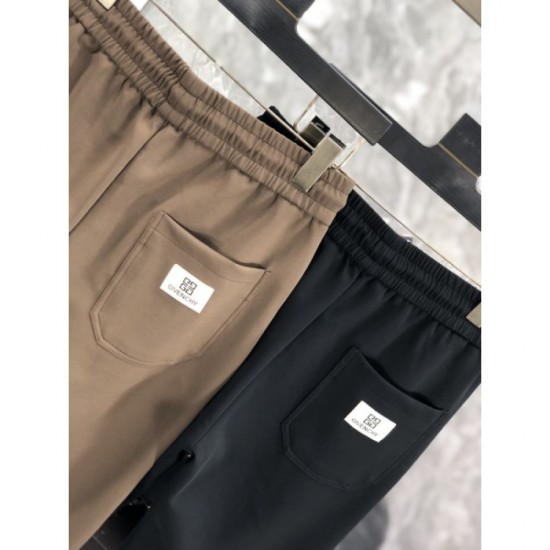 2023SS slacks New item at sale price GIVENCHY Givenchy 2023SS slacks New item at sale price GIVENCHY Givenchy