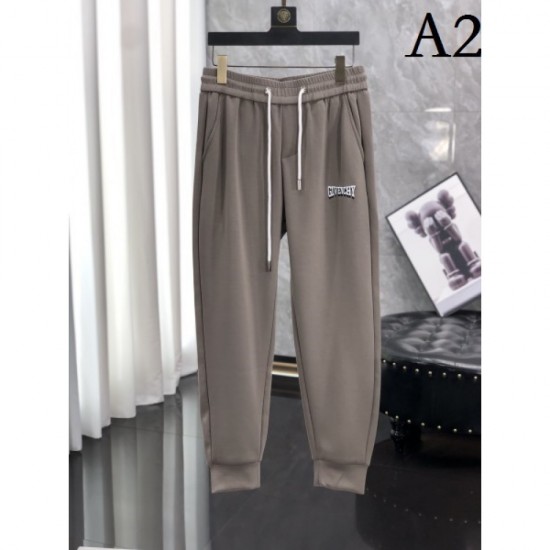 2023SS Slacks Limited item delivered from overseas GIVENCHY Givenchy 2023SS Slacks Limited item delivered from overseas GIVENCHY Givenchy