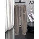 2023SS Slacks Limited item delivered from overseas GIVENCHY Givenchy 2023SS Slacks Limited item delivered from overseas GIVENCHY Givenchy