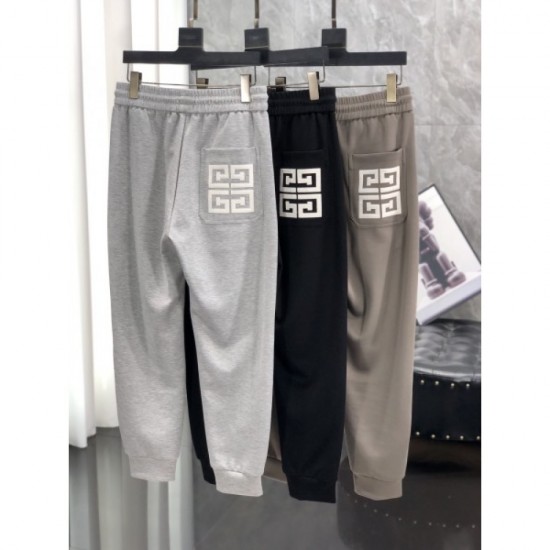 2023SS Slacks Limited item delivered from overseas GIVENCHY Givenchy 2023SS Slacks Limited item delivered from overseas GIVENCHY Givenchy