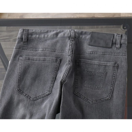 2023SS denim pants Immediate shipping GIVENCHY Givenchy 2023SS denim pants Immediate shipping GIVENCHY Givenchy