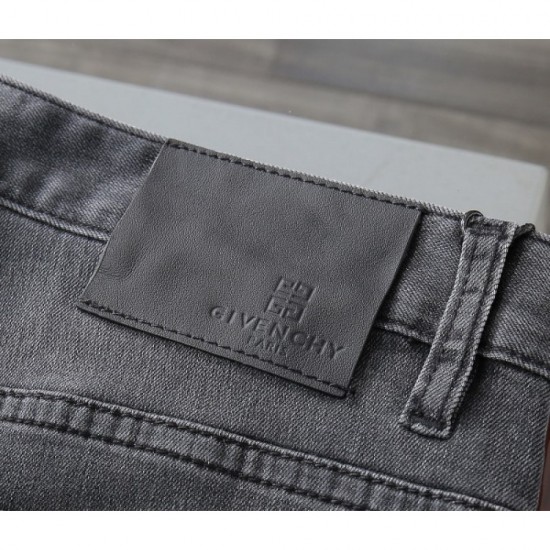2023SS denim pants Immediate shipping GIVENCHY Givenchy 2023SS denim pants Immediate shipping GIVENCHY Givenchy